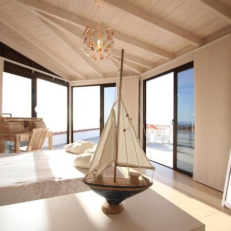 Loft Sunset View, Costa Adeje Apartment Ruang foto