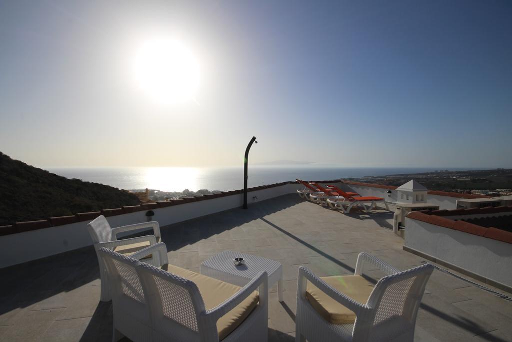 Loft Sunset View, Costa Adeje Apartment Ruang foto