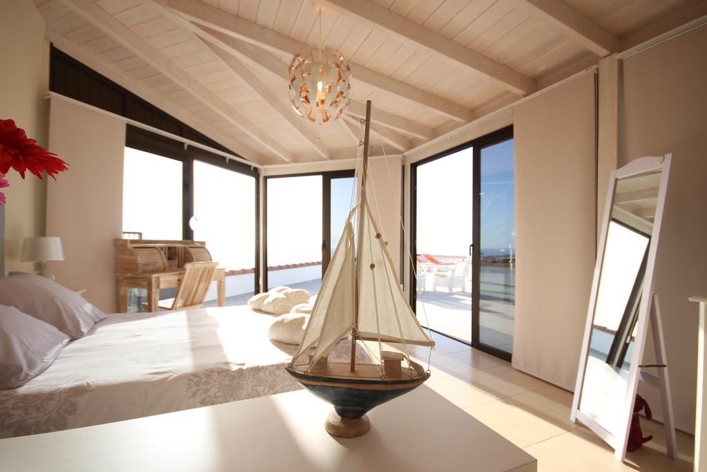 Loft Sunset View, Costa Adeje Apartment Ruang foto
