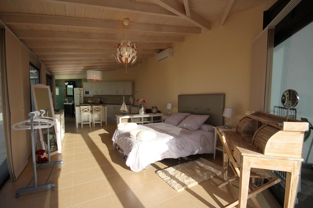 Loft Sunset View, Costa Adeje Apartment Ruang foto