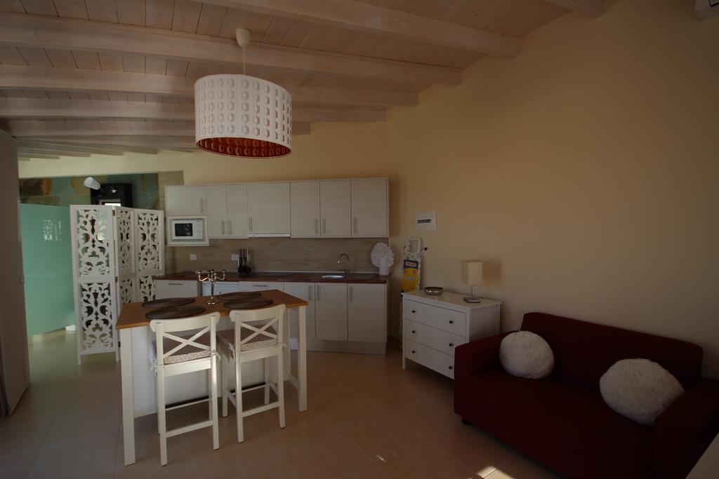 Loft Sunset View, Costa Adeje Apartment Ruang foto